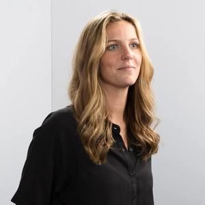 Meet your Posher, Catherine